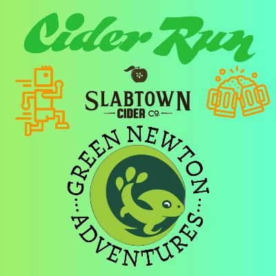 The Cider Run