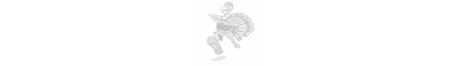 The Cohoes Turkey Trot Logo