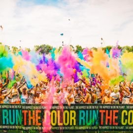 The Color Run | San Diego 2026