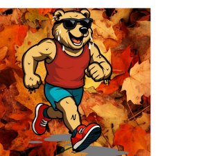 The Cool Down 5K Logo