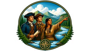 The Corps of Discovery Trail Races
