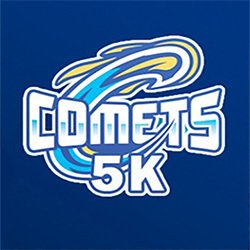 The Cottey Comets 5k