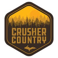 THE CRUSHER (2026) (906AT)
