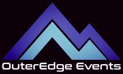 The Dartmoor Crossing / Great Escape Logo