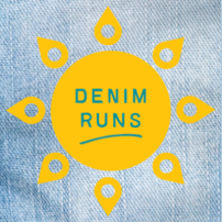 The Denim Run - NYC
