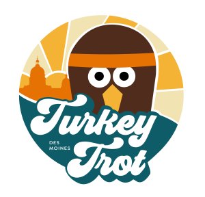 PB&J Fuel Run 5K/10K/13.1 SACRAMENTO Logo