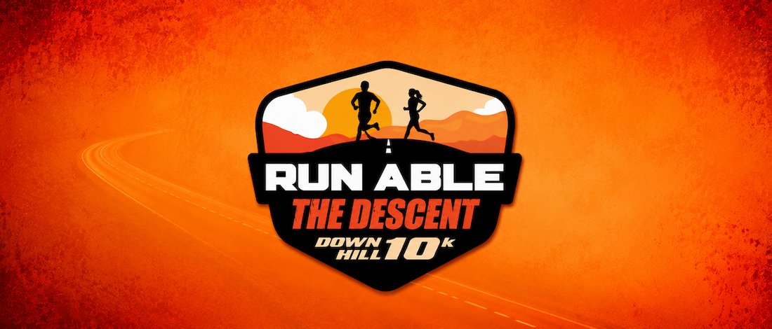 The Descent 1 Logo