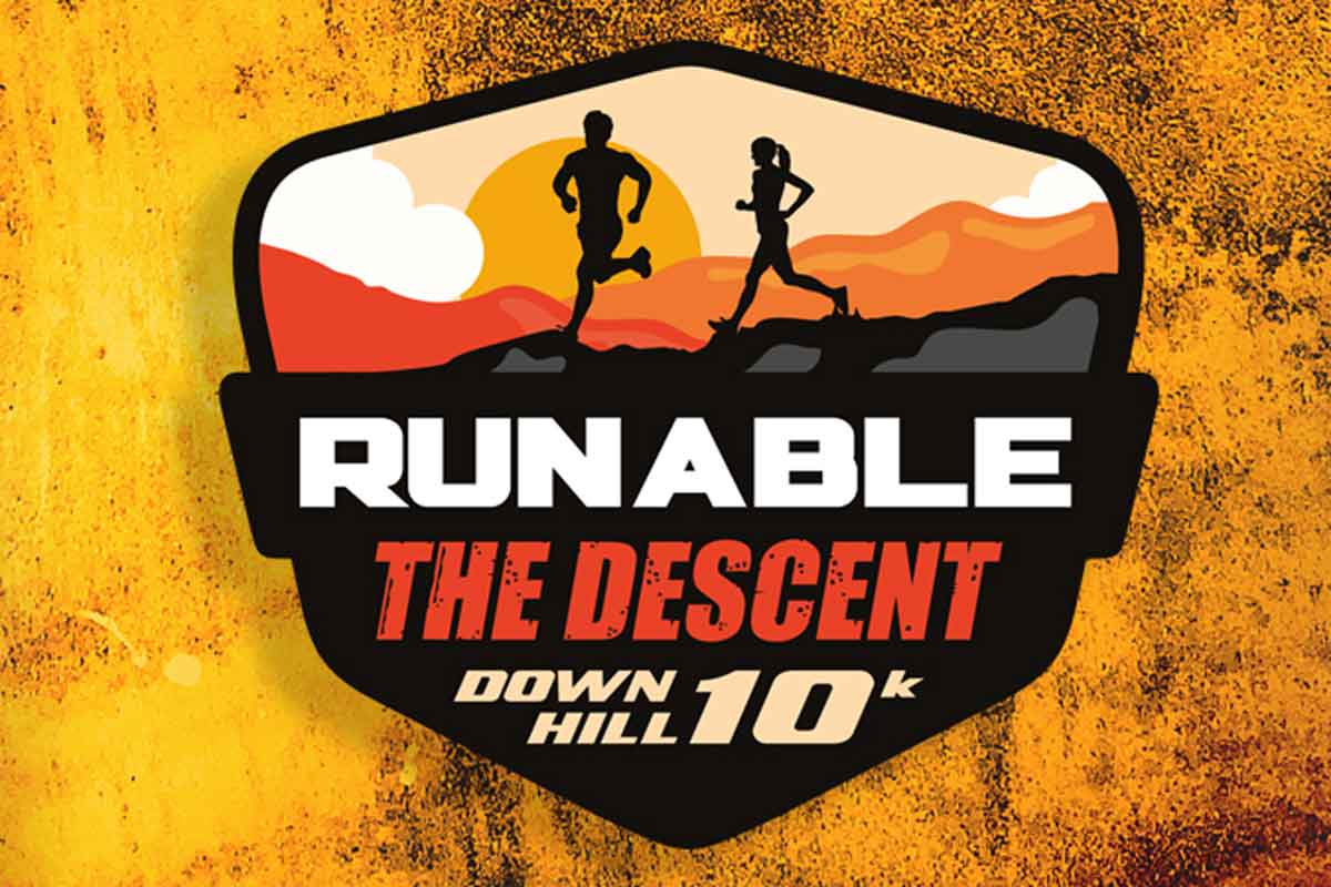The Descent 10K
