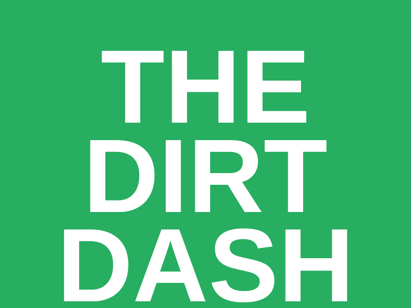 The Dirt Dash