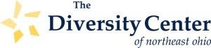 The Diversity Center of Northeast Ohio's Community Festival and Walk Logo