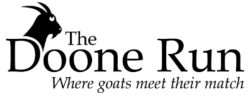The Doone Run 2026 Logo