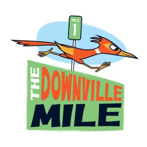 The Downville Mile