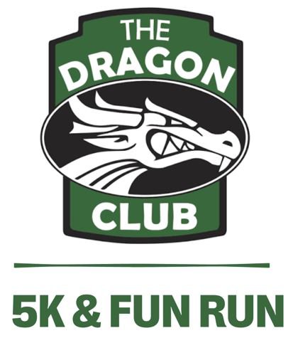 The Dragon Club 5K