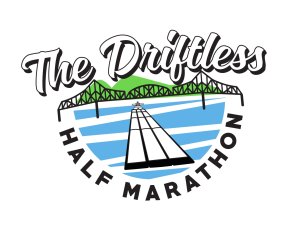 The Driftless Half Marathon Logo