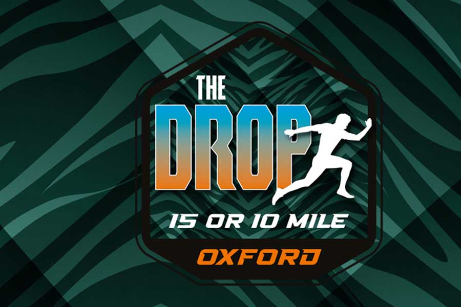 The Drop - Oxford