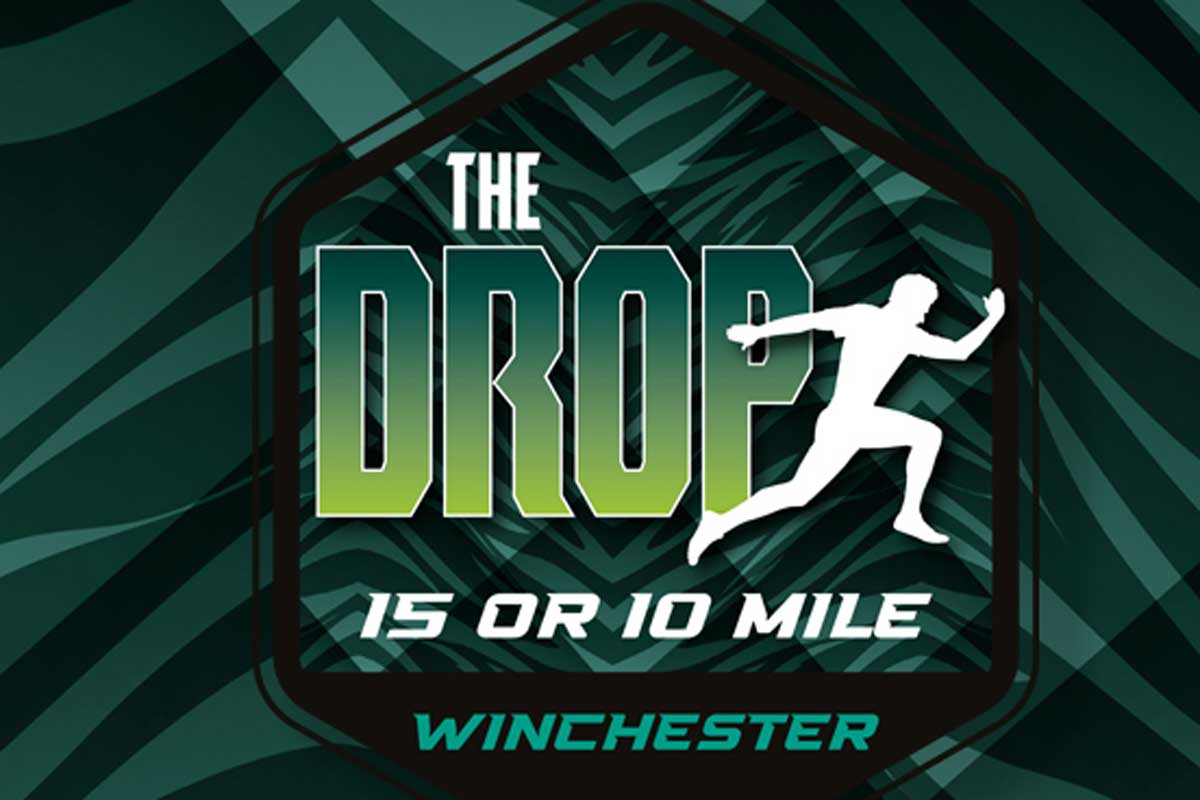 The Drop - Winchester