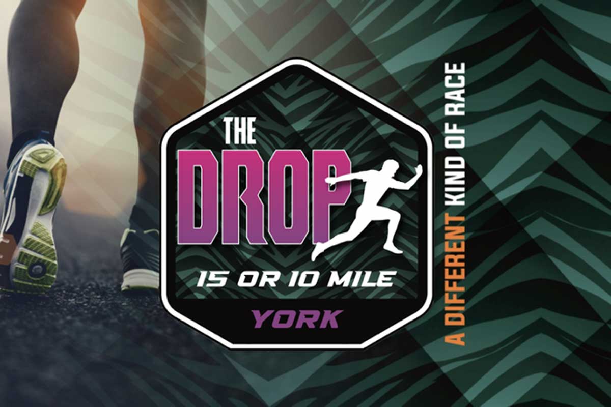 The Drop - York