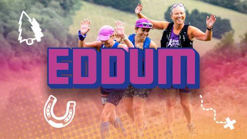 The EDDUM 2026