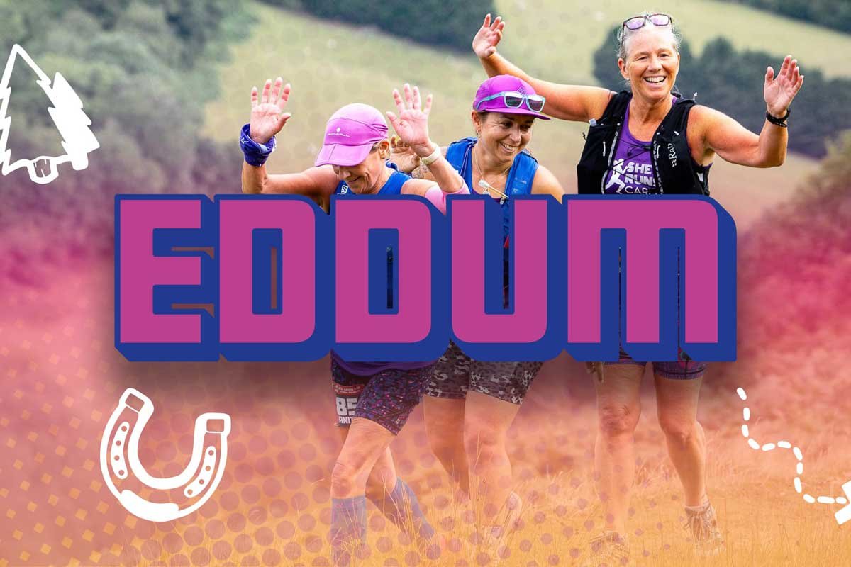 The EDDUM Logo