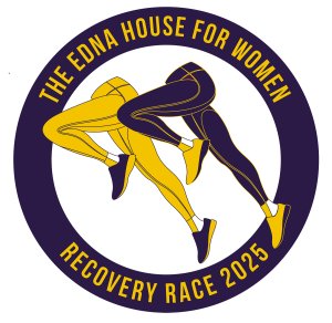 The Edna House For Women Logo
