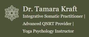 The Embodied Practice - 9/24 Drop-In