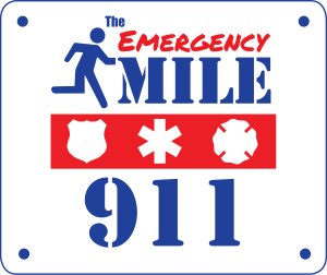 The Emergency Mile Logo