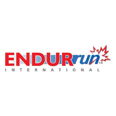 The ENDURrun 2026 Logo