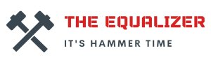 The EQUALIZER RUN and RECOVER-FEST!