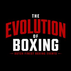 THE EVOLUTION OF BOXING 12 Logo