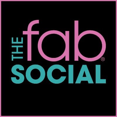 The FAB Social Logo