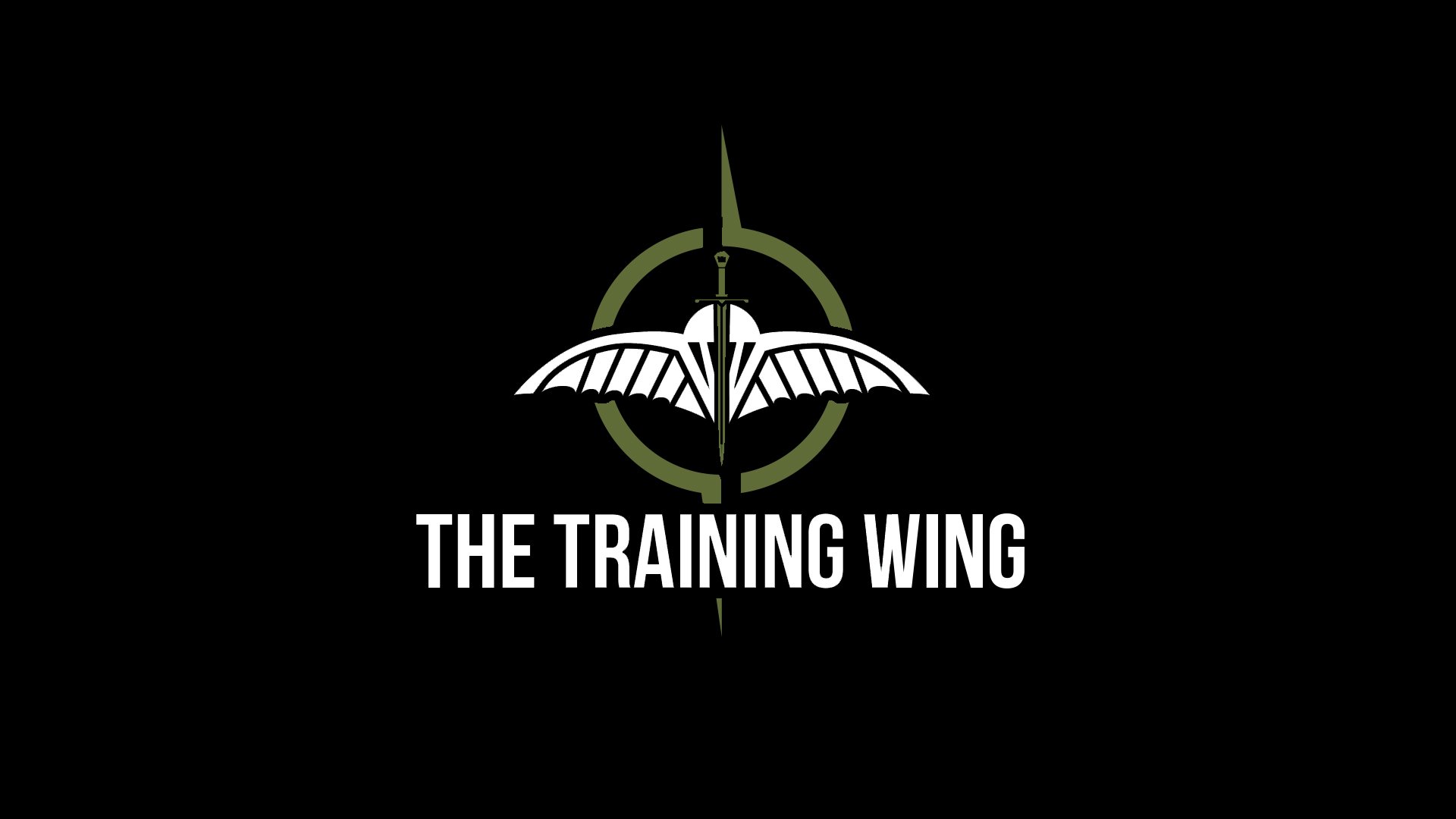 THE FACILITY 8th - 12th October 2026 Logo