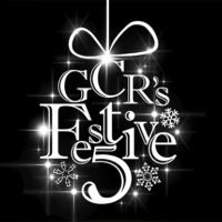 The Festive 5 2026 Logo