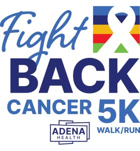 The Fight Back 5K Cancer Walk/Run