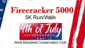 The Firecracker 5000 Logo