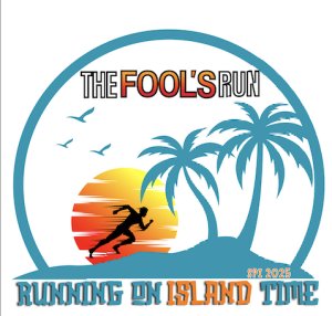 The Fools Run 5K & 10K