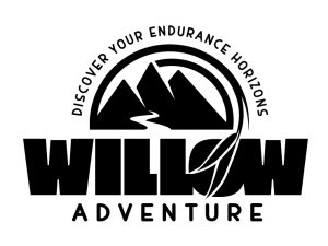 THE FORGE - 26.2 Mile Gravel Grinder Logo