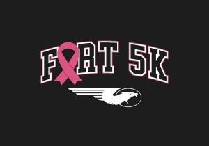 The FORT 5k Logo