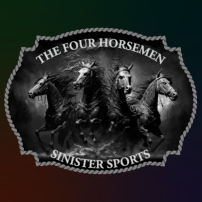 The Four Horsemen Logo