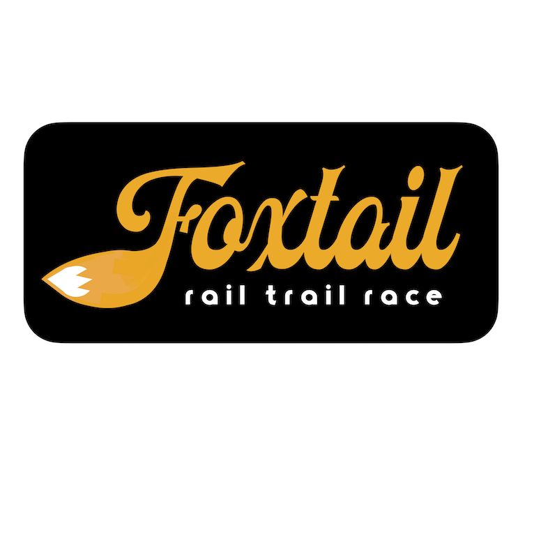 The Foxtail Rail Trail Race (Paul Turkstra Memorial) 2026
