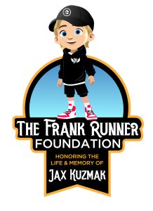 The Frank Runner Foundation Races Logo