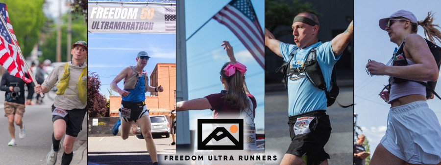 The Freedom 50