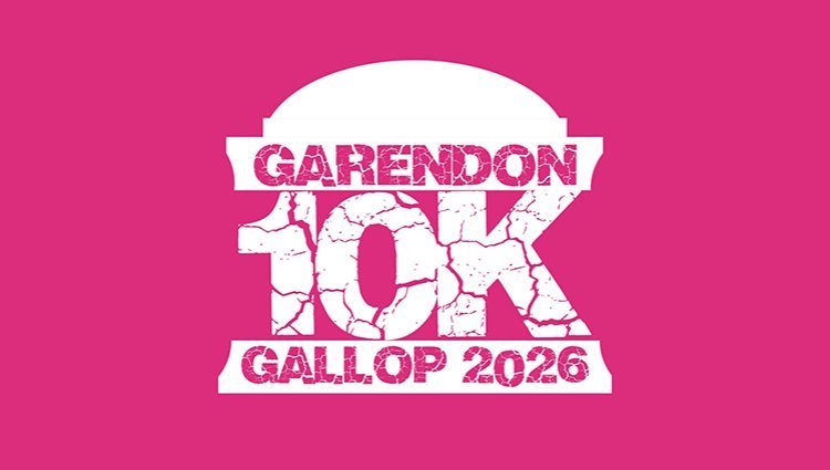 The Garendon Gallop 10K 2026
