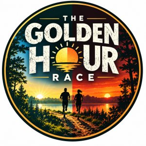 The Golden Hour Logo
