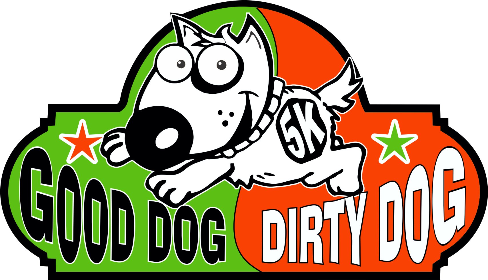 The Good Dog-Dirty Dog 5K & 10K Trail Runs