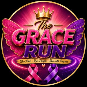 The Grace Run Logo