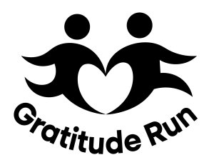 The Gratitude Run Logo