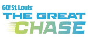 The Great Chase Logo