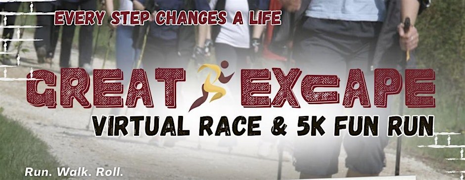 The Great eXcape Logo