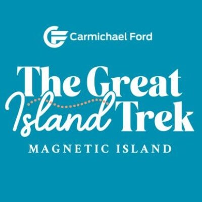 The Great Island Trek