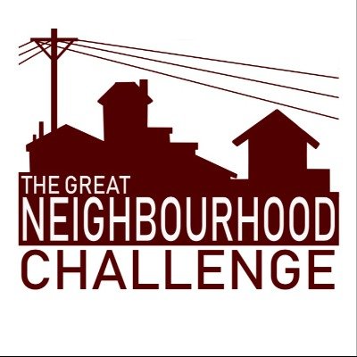 The Great Neighbourhood Challenge Logo
